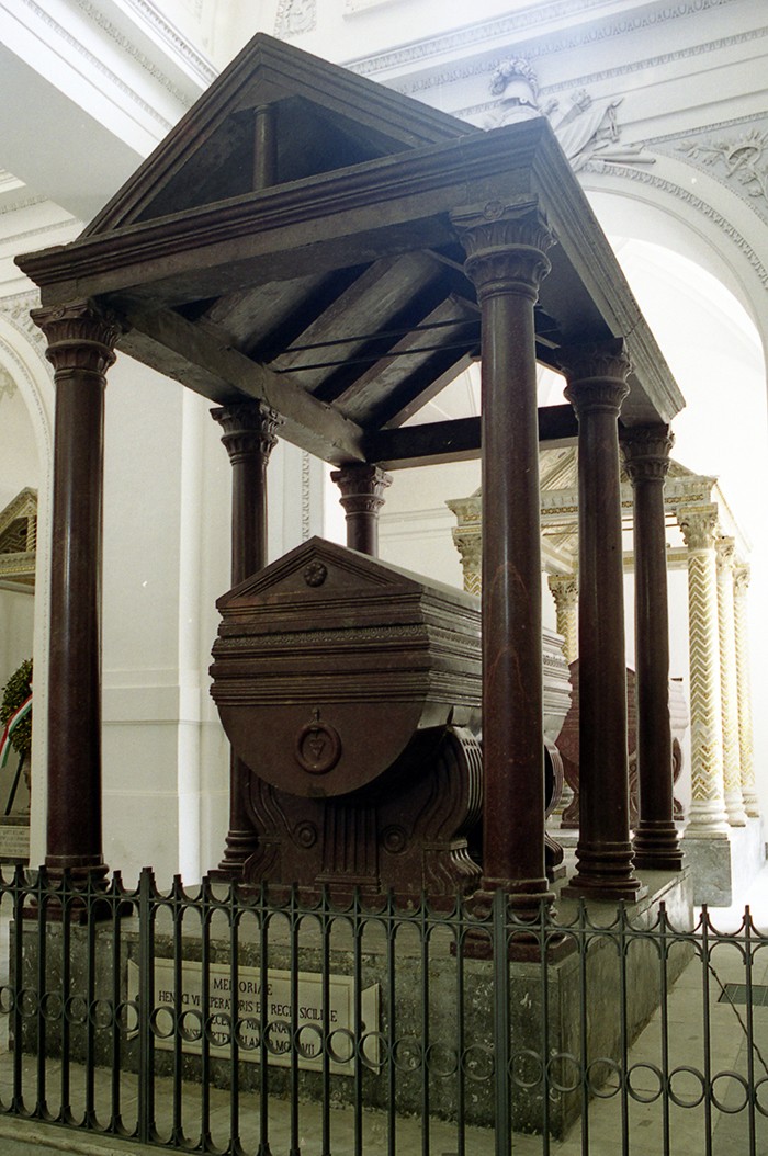 Cattedrale Di Palermo, La Storia